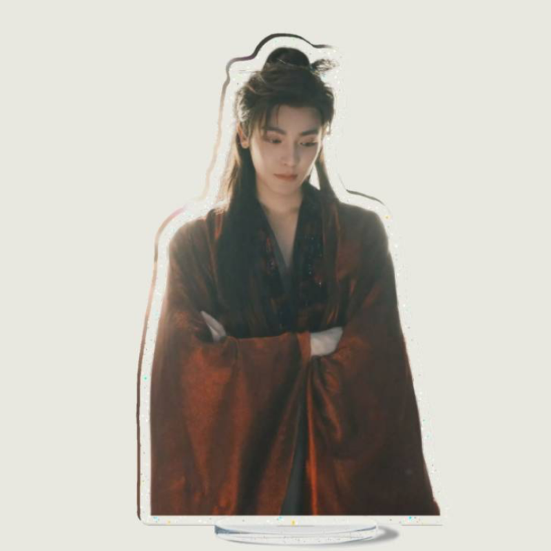 Desk Setup Poster - Poster HD Neo Hou Minghao Gambar