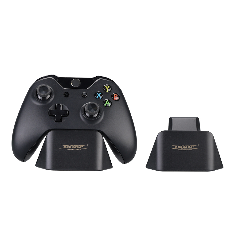 Desk Setup Xbox - Stands Display untuk Kontroler Xbox, Penyangga