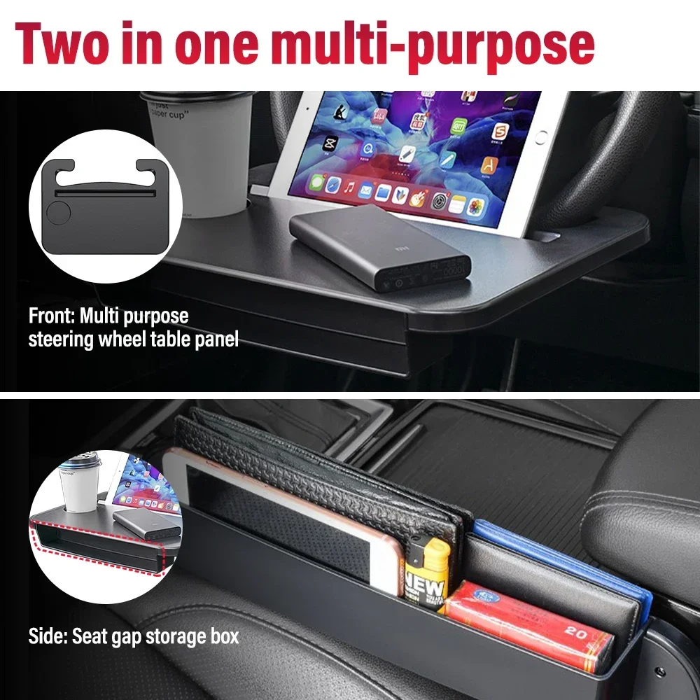 Meja Laptop Multifungsi untuk  - Desk Setup Ideas ulasan dan harga