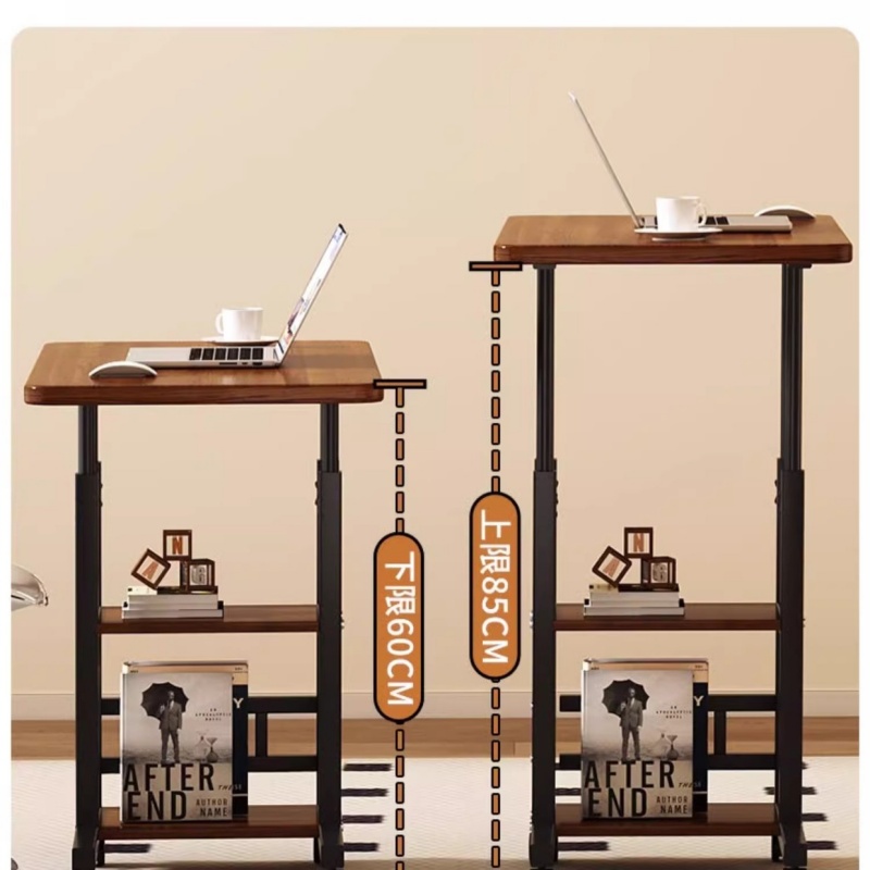 Meja Samping Tempat Tidur Dapa - Desk Setup Ideas ulasan dan harga