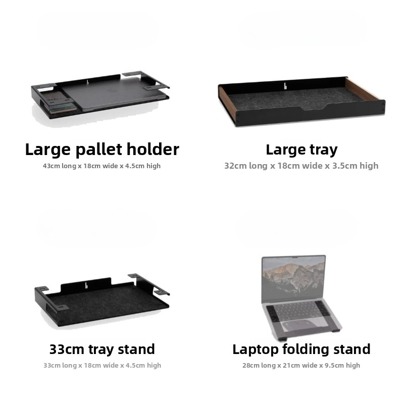 Aksesori Penyangga Monitor Mod - Monitor Riser Wood ulasan dan harga