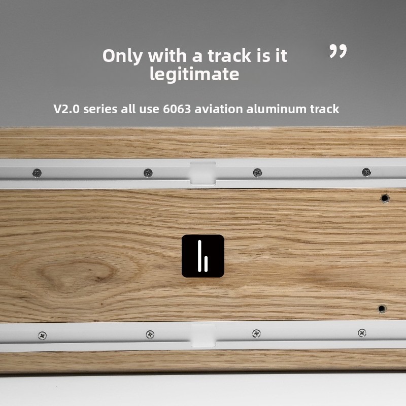 Aksesori Penyangga Monitor Mod - Monitor Riser Wood ulasan dan harga