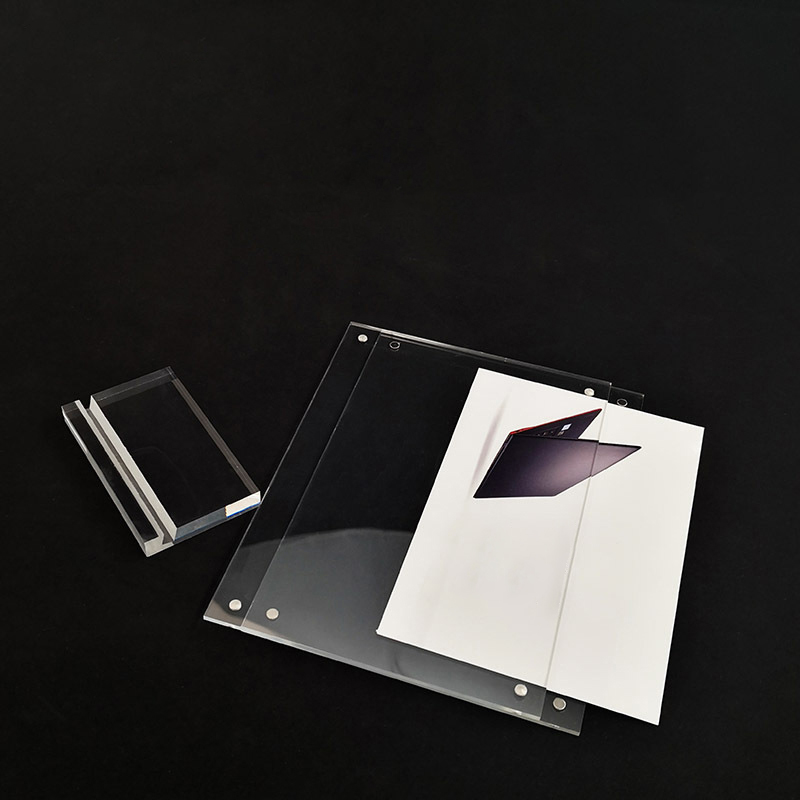 Bingkai tampilan Desktop akril - Desk Setup Poster ulasan dan harga