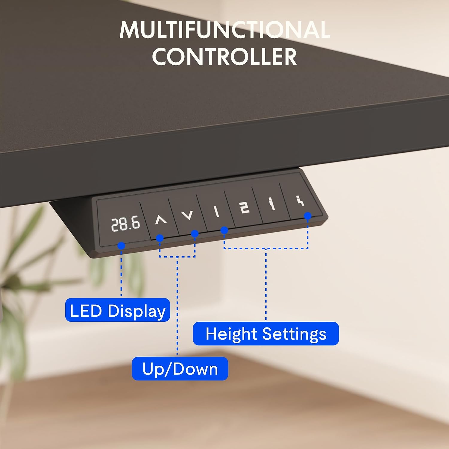 Untuk Tesla Model 3/Y/YL 2017- - Desk Setup Ideas ulasan dan harga