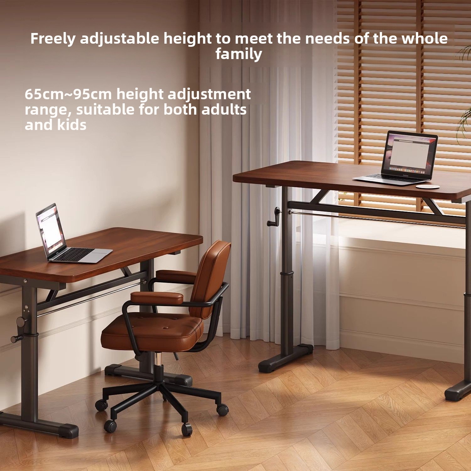 Meja Komputer Modern Sederhana - Desk Setup Ideas ulasan dan harga