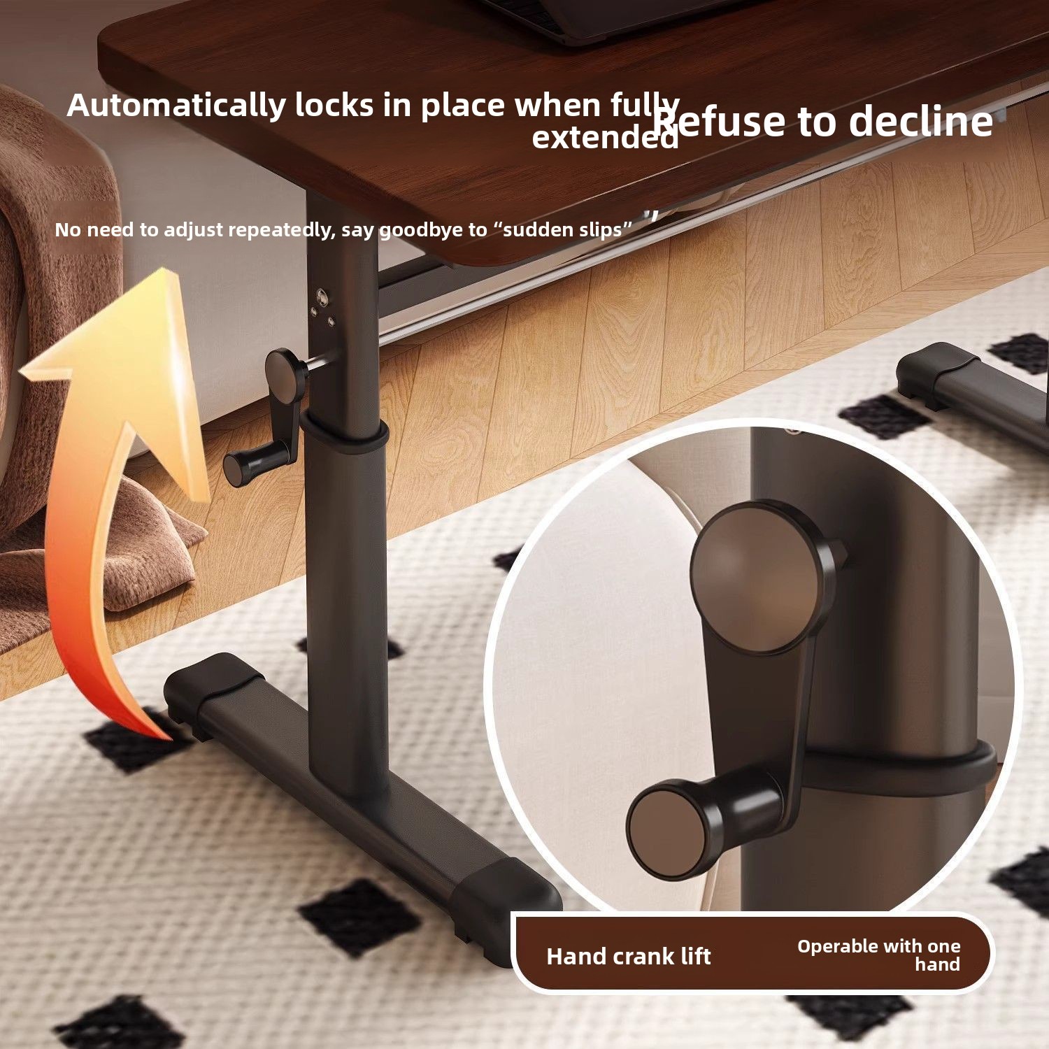 Meja Komputer Modern Sederhana - Desk Setup Ideas ulasan dan harga