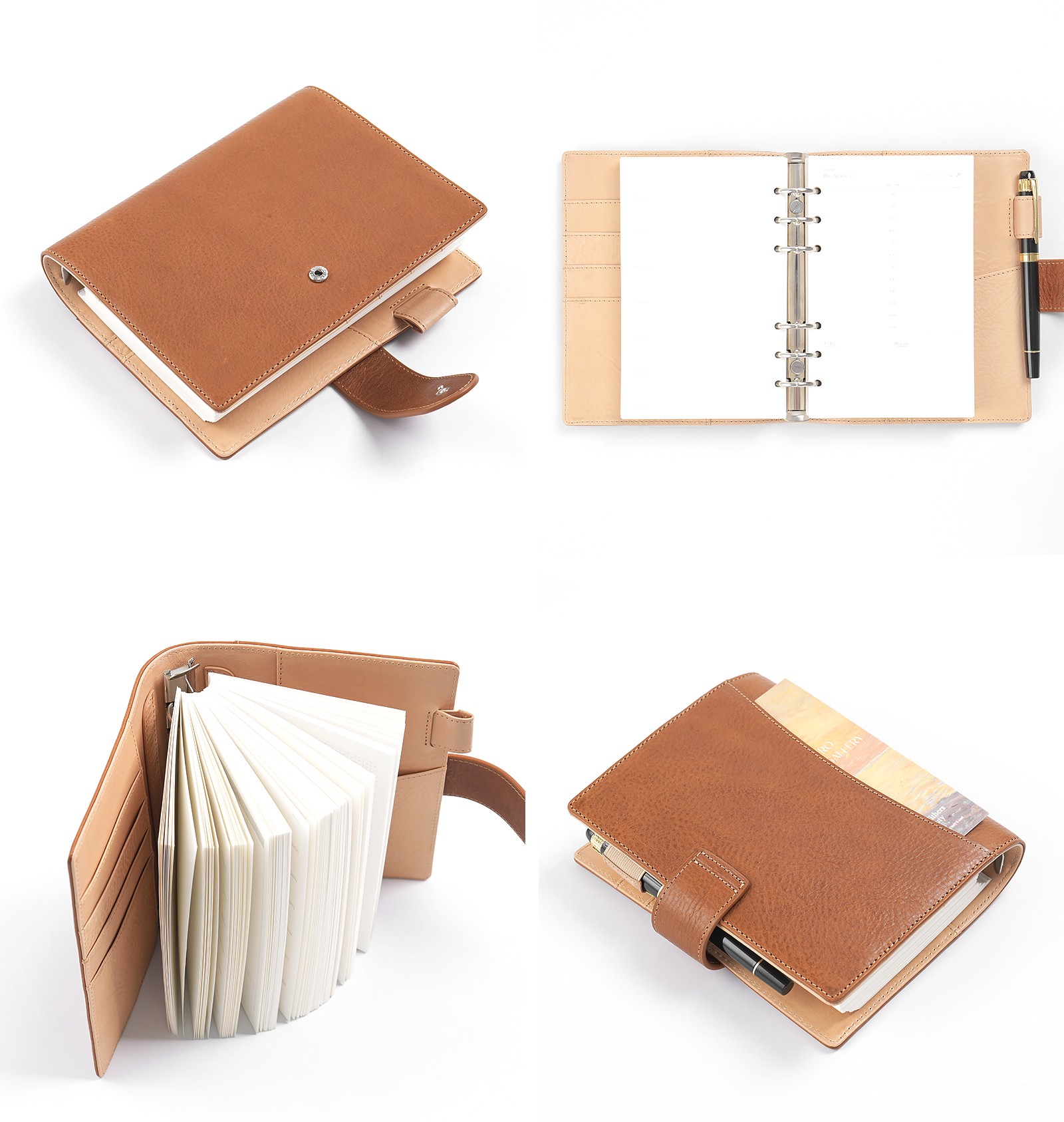 Moterm Franklin Covey Ukuran R - Ring Binder Box ulasan dan harga