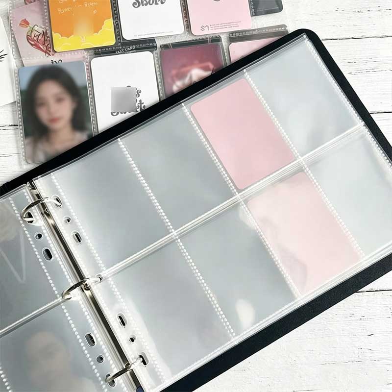 Binder A5 7-8 Slot Lebar denga - Ring Binder Box ulasan dan harga