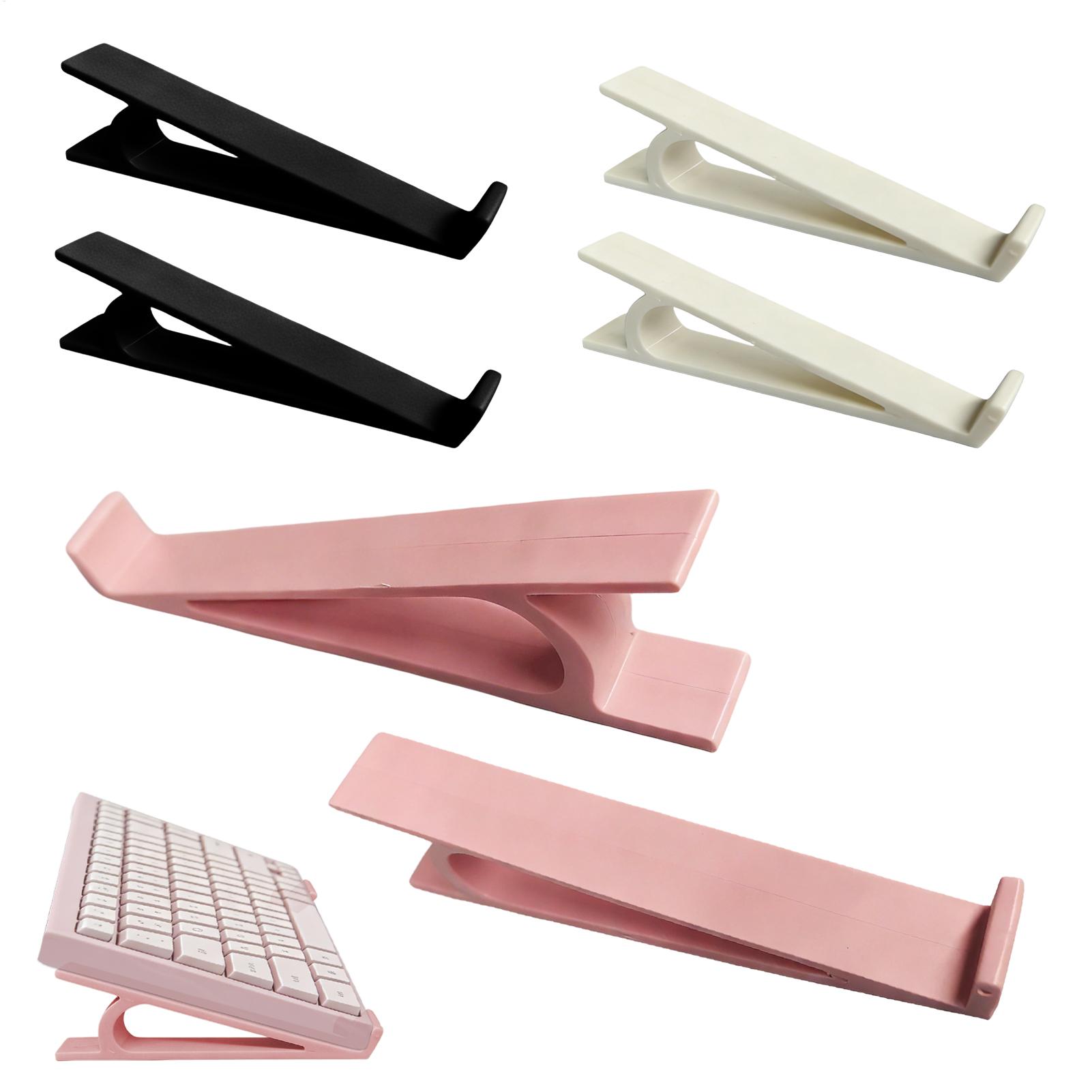 Penyangga Keyboard Universal 2 - Desk Setup Home Office ulasan dan harga