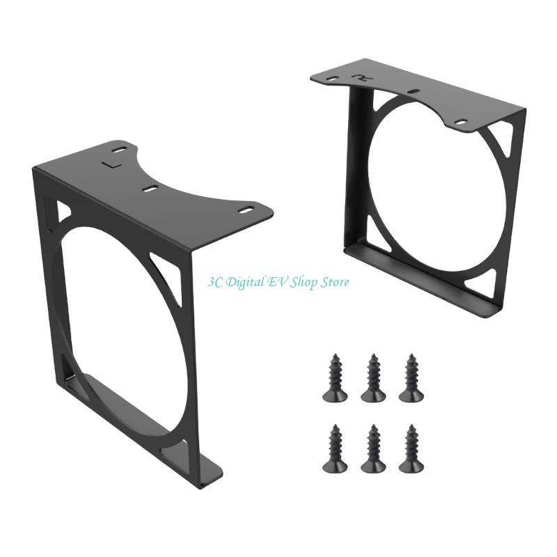 E74D Penyangga Braket Penyimpa - Desk Setup Xbox ulasan dan harga
