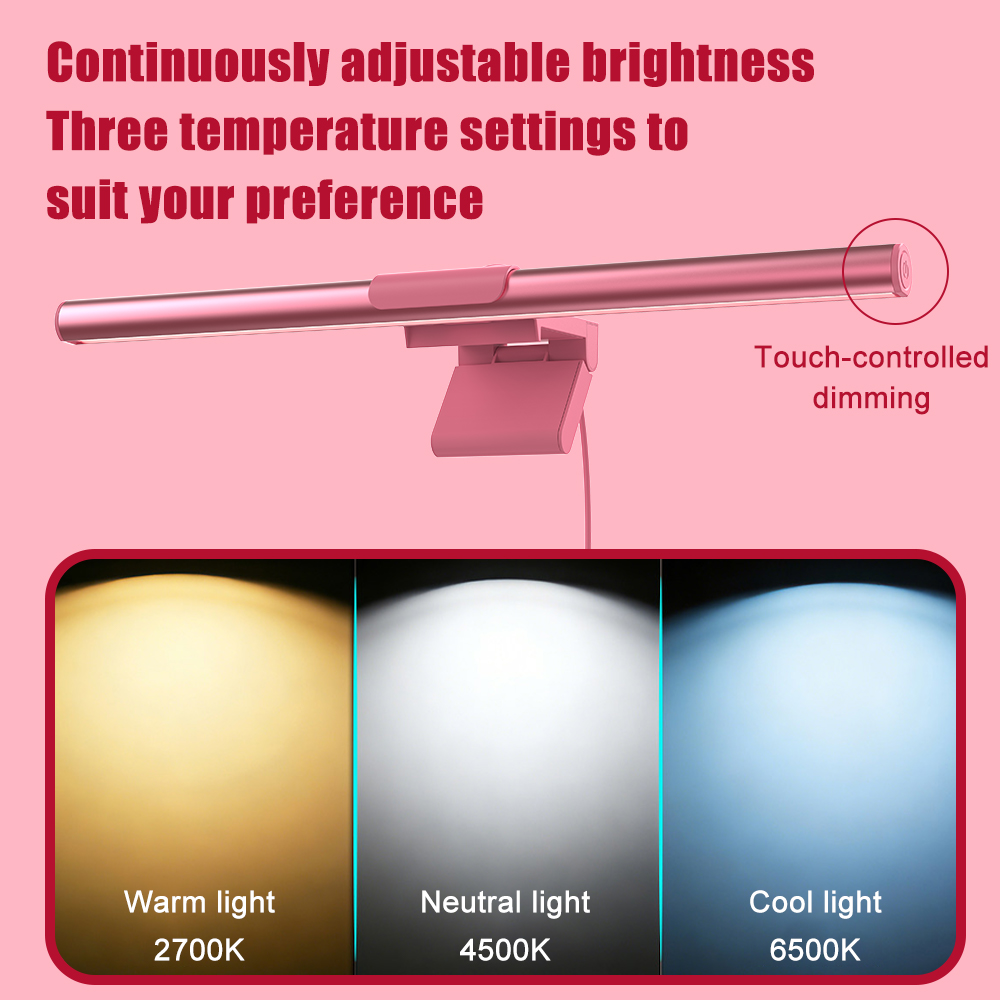 Lampu LED RGBIC Wifi untuk Mon - Desk Setup Tech ulasan dan harga