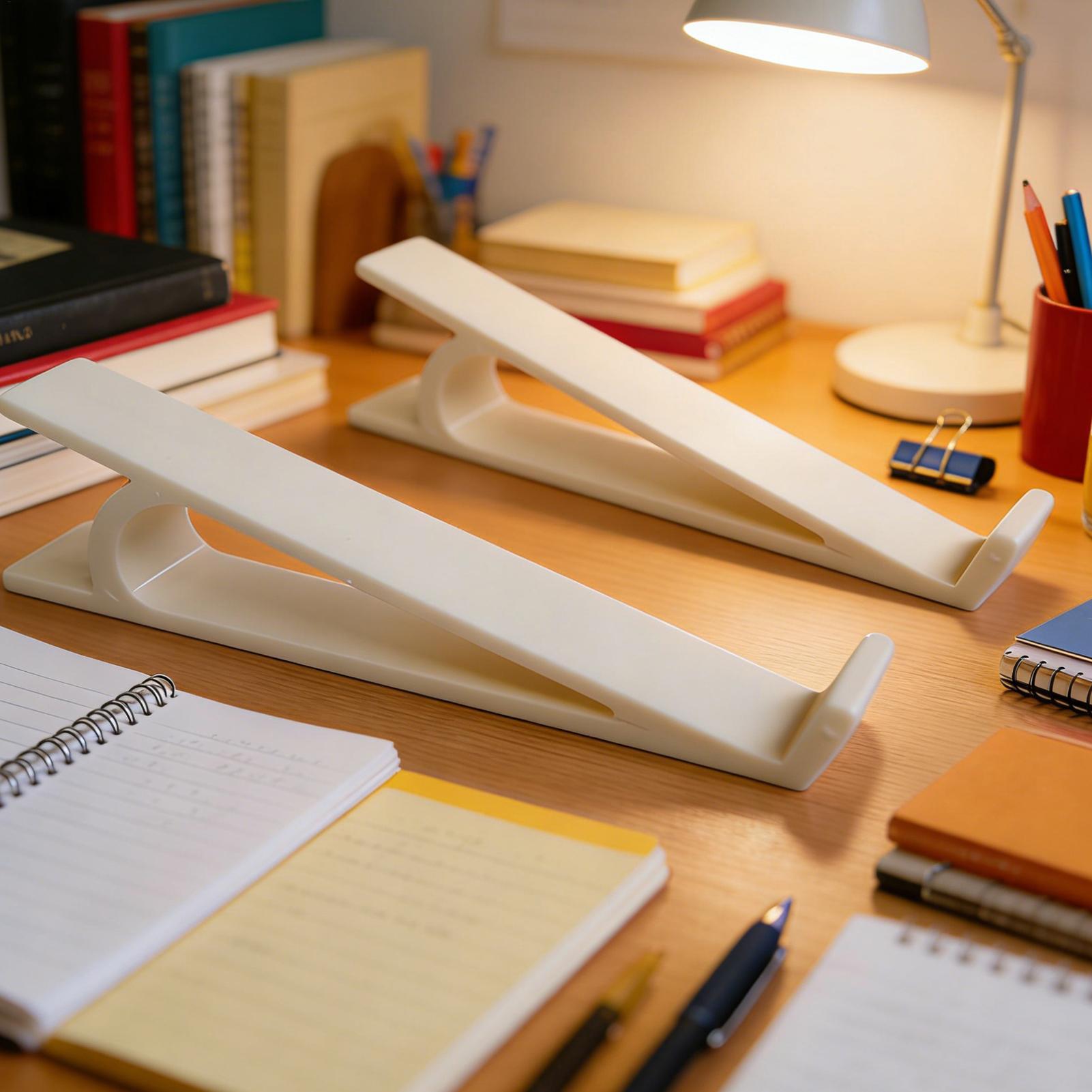 Pengangkat Keyboard Ergonomis  - Desk Setup Home Office ulasan dan harga