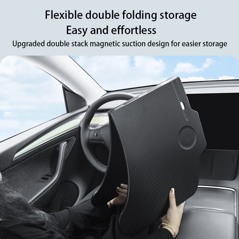 Untuk Tesla Model Y Juniper 20 - Desk Setup Ideas ulasan dan harga