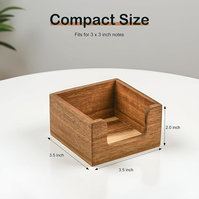 Organizer Meja Kayu Minimalis  - Desk Setup Home Office ulasan dan harga