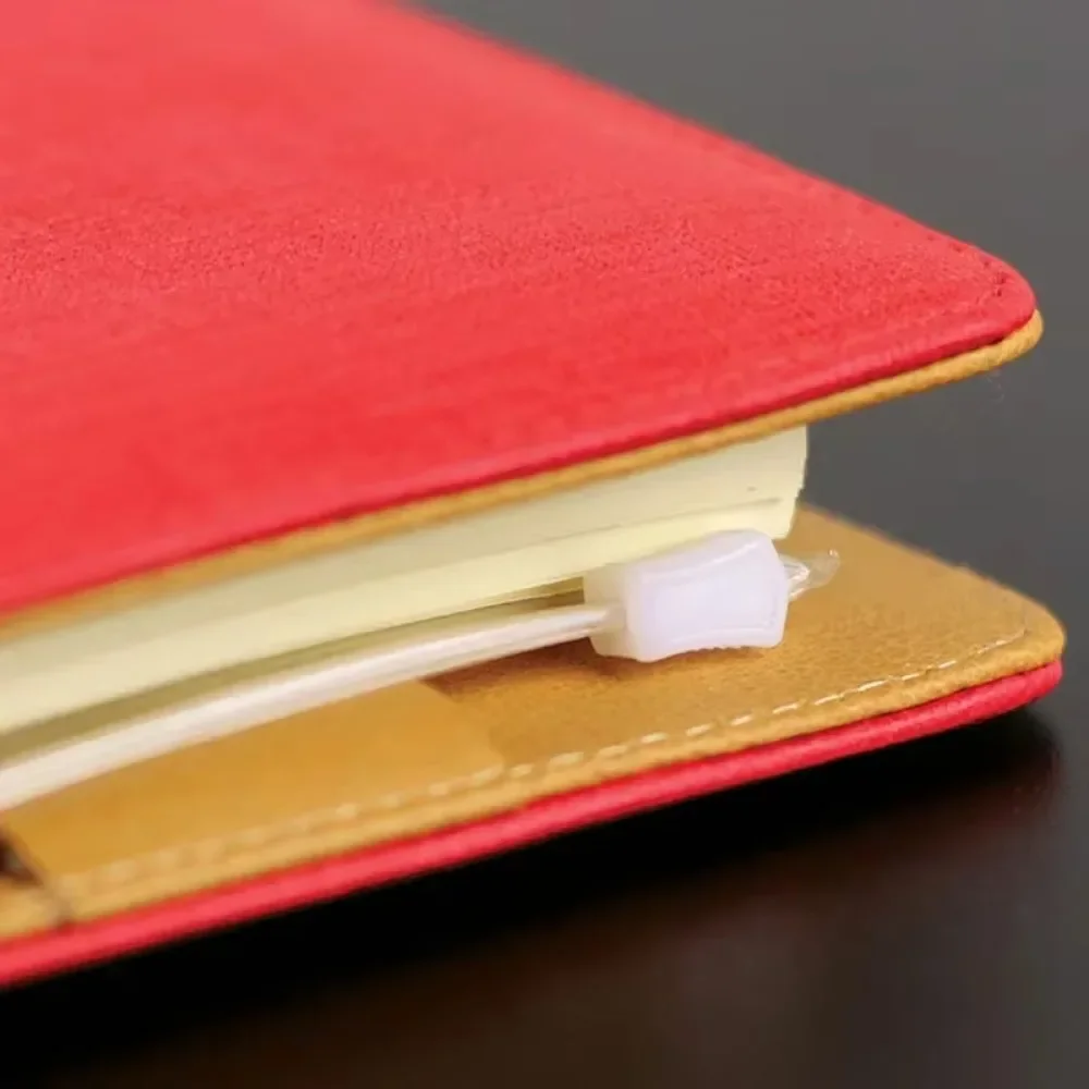 10 Buah A5 A6 A7 Folder Ritsle - Ring Binder Box ulasan dan harga