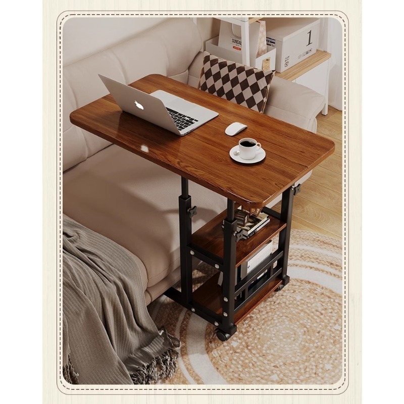 Meja Kamar Tidur yang Dapat Di - Desk Setup Ideas ulasan dan harga