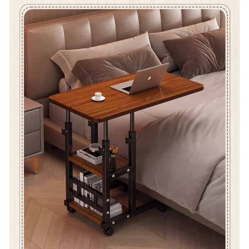 Meja Kamar Tidur yang Dapat Di - Desk Setup Ideas ulasan dan harga