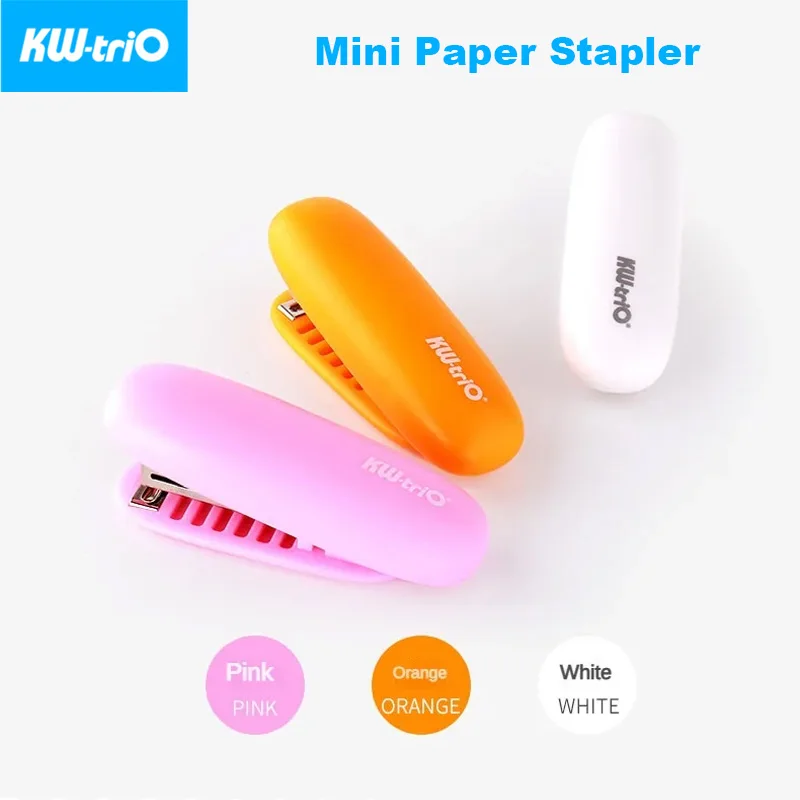 Stapler KW-TRIO, Meja Binder b - Desk Setup Poster ulasan dan harga