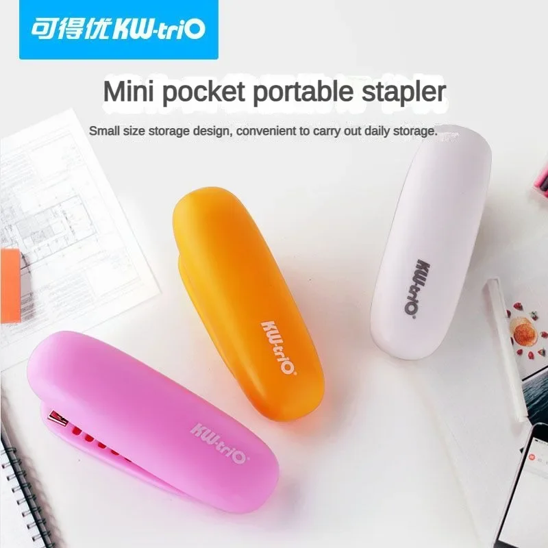Stapler KW-TRIO, Meja Binder b - Desk Setup Poster ulasan dan harga
