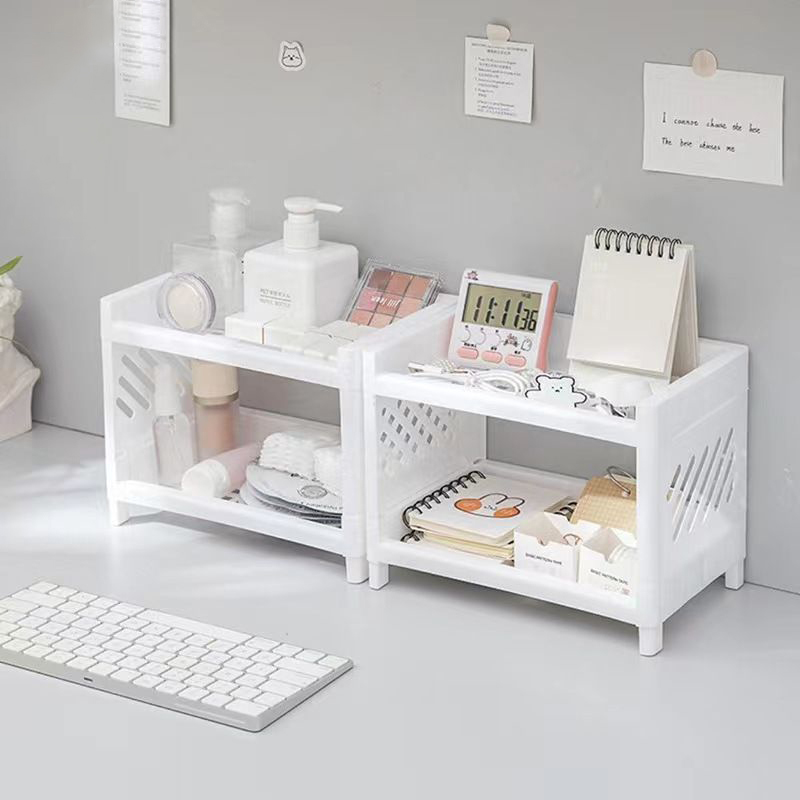 Rak penyimpanan alat tulis ban - Desk Setup Home Office ulasan dan harga