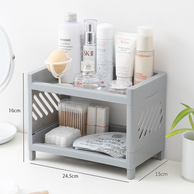 Rak penyimpanan alat tulis ban - Desk Setup Home Office ulasan dan harga