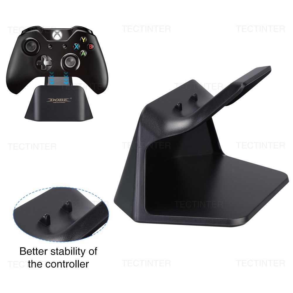 Stands Display untuk Kontroler - Desk Setup Xbox ulasan dan harga