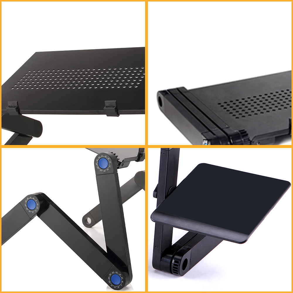 Dudukan Meja Laptop Dapat Dise - Desk Setup Ideas ulasan dan harga