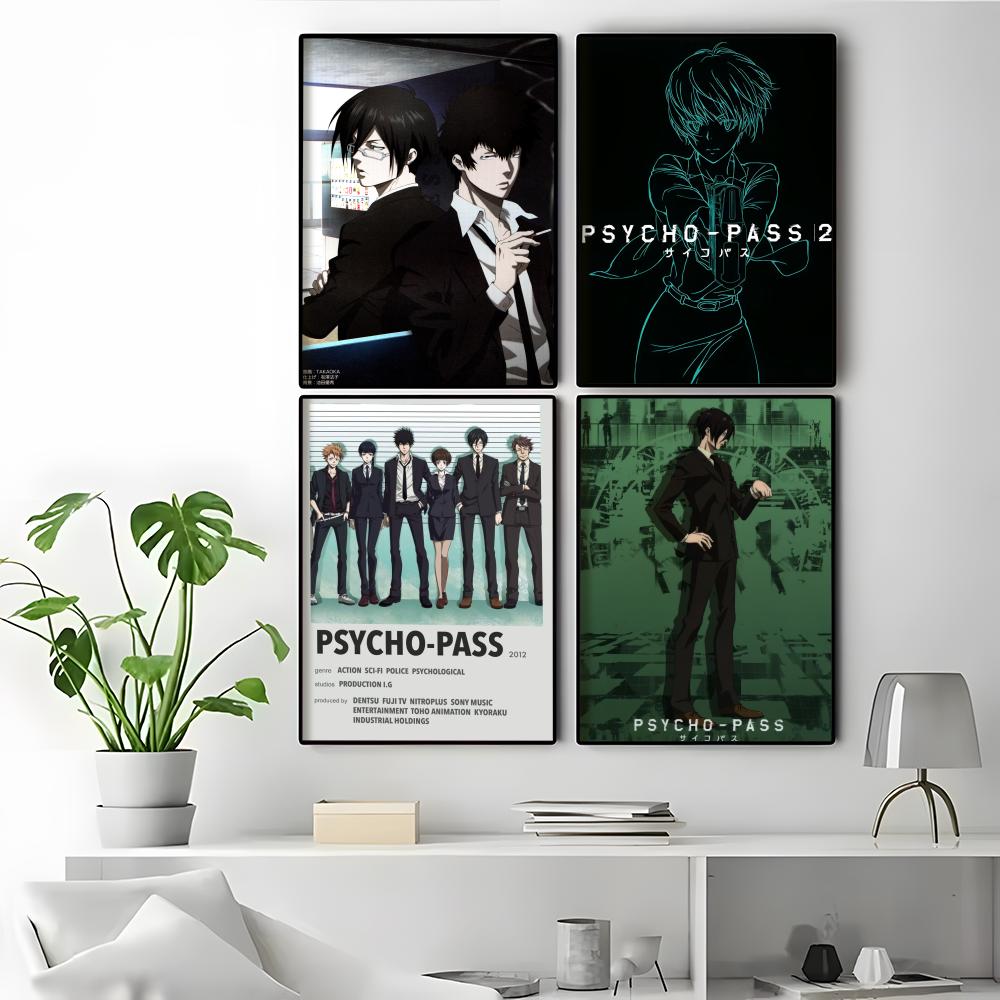 Aksesori Pengaturan Meja Anima - Desk Setup Poster ulasan dan harga