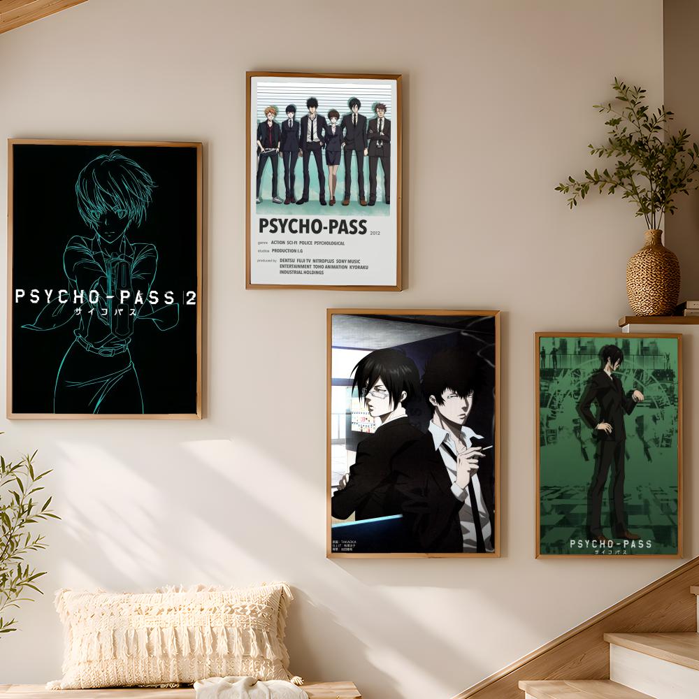 Aksesori Pengaturan Meja Anima - Desk Setup Poster ulasan dan harga
