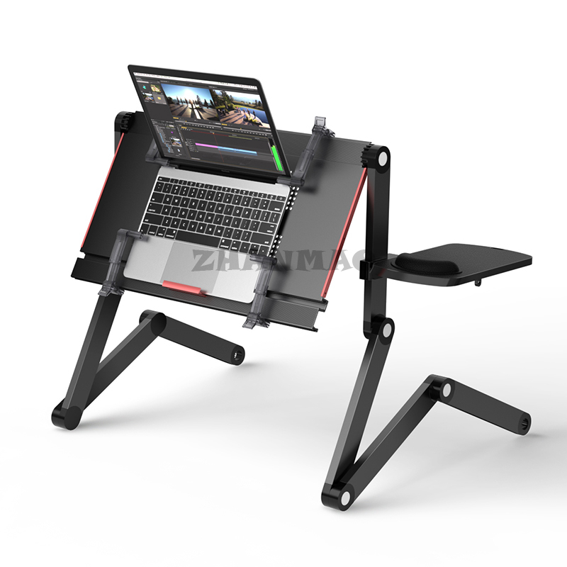 Berbaring Datar Di Tempat Tidu - Desk Setup Ideas ulasan dan harga