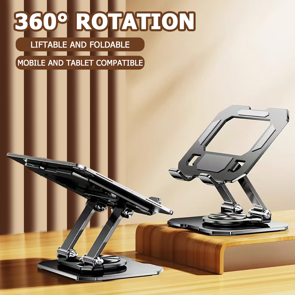 Penyangga Tablet & Ponsel Puta - Desk Setup Home Office ulasan dan harga